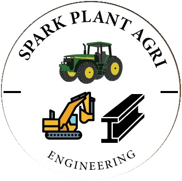 Spark Plant Agri Engineering logo