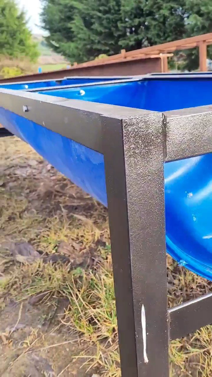 Animal feeders